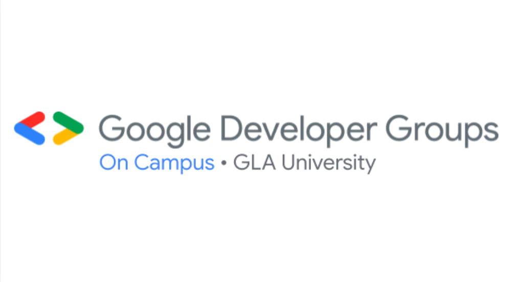 GLA-UNIVERSITY LOGO